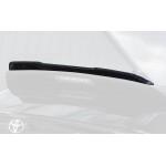 PD αεροτομή οροφής της PRIOR Design για Toyota GR Yaris (XP210)